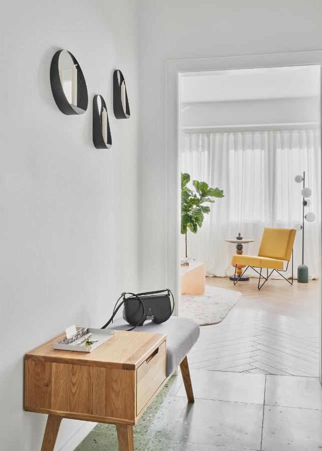 Appartamento Halcyon Days Lussemburgo Esterno foto
